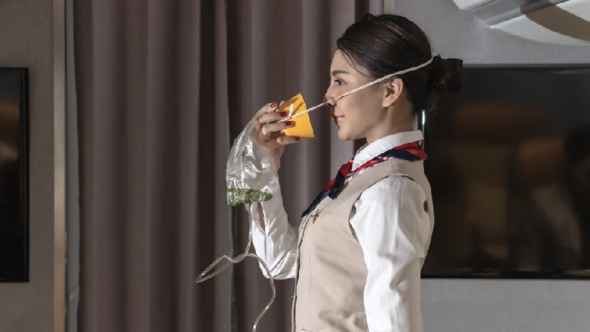 Why Airlines Prefer Graduates From A Reputed Cabin Crew Training Centre