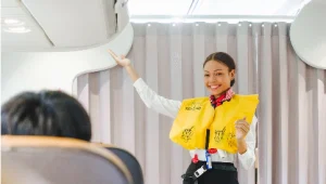Air Hostess Course In Gurgaon: Eligibility, Training Modules, And Career Scope Explained