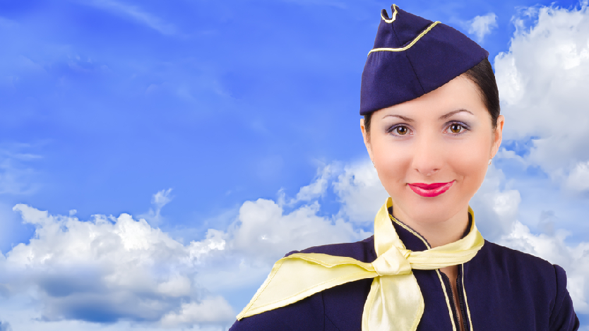Interview Skills You Learn In An Air Hostess Training Centre In Gurgaon