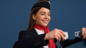 air hostess institute in Delhi