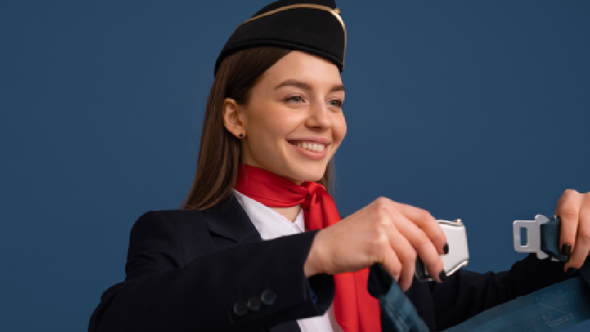 Air Hostess Institute In Delhi: Airline Interview Hacks That Actually Work
