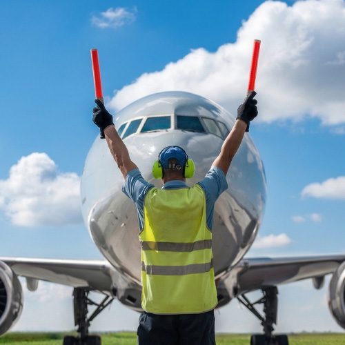 Supporting airline operations