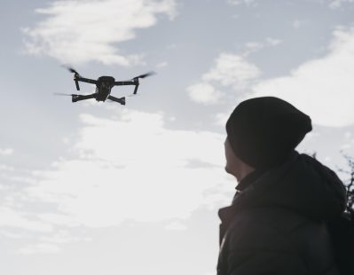 Drone Pilot training in Gurgaon