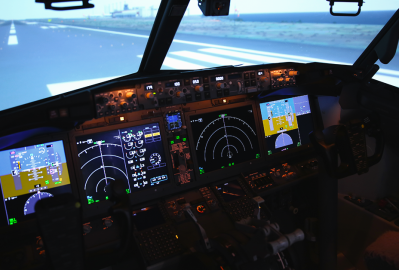 Aviation courses in Gurugram